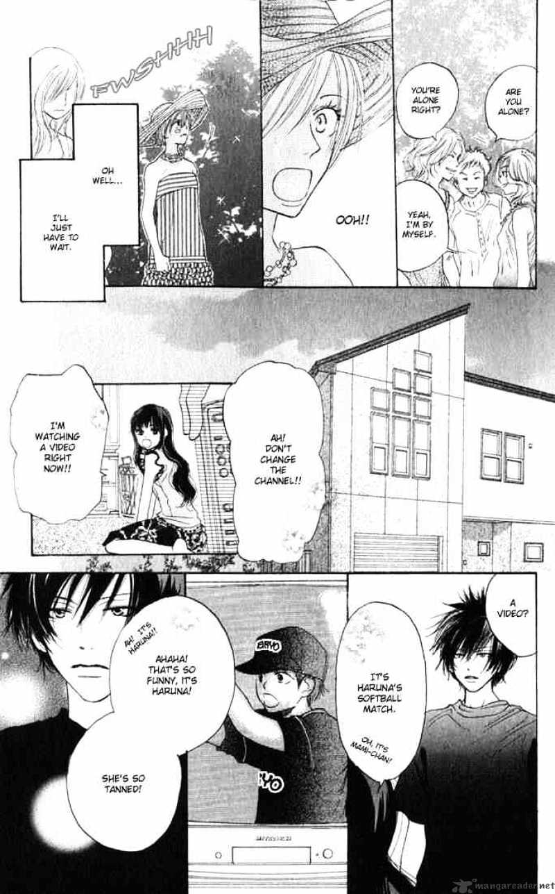 Read High School Debut chapter 1 image 38 on Lezhin