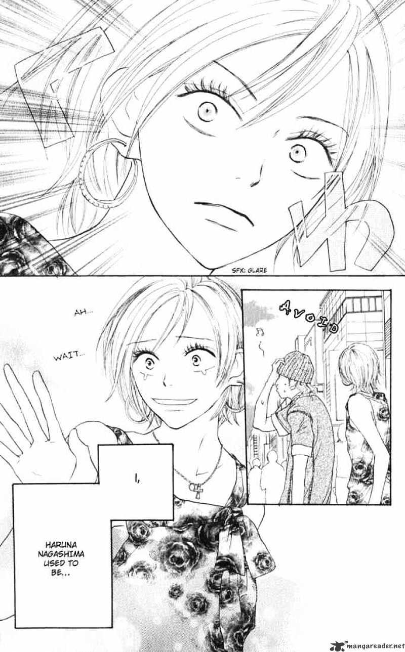 Read High School Debut chapter 1 image 4 on Lezhin