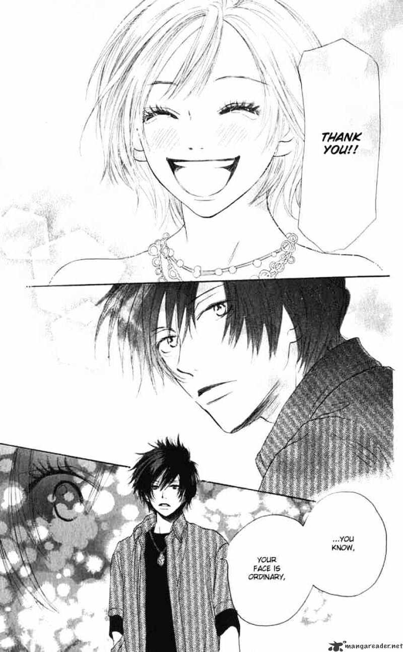 Read High School Debut chapter 1 image 46 on Lezhin