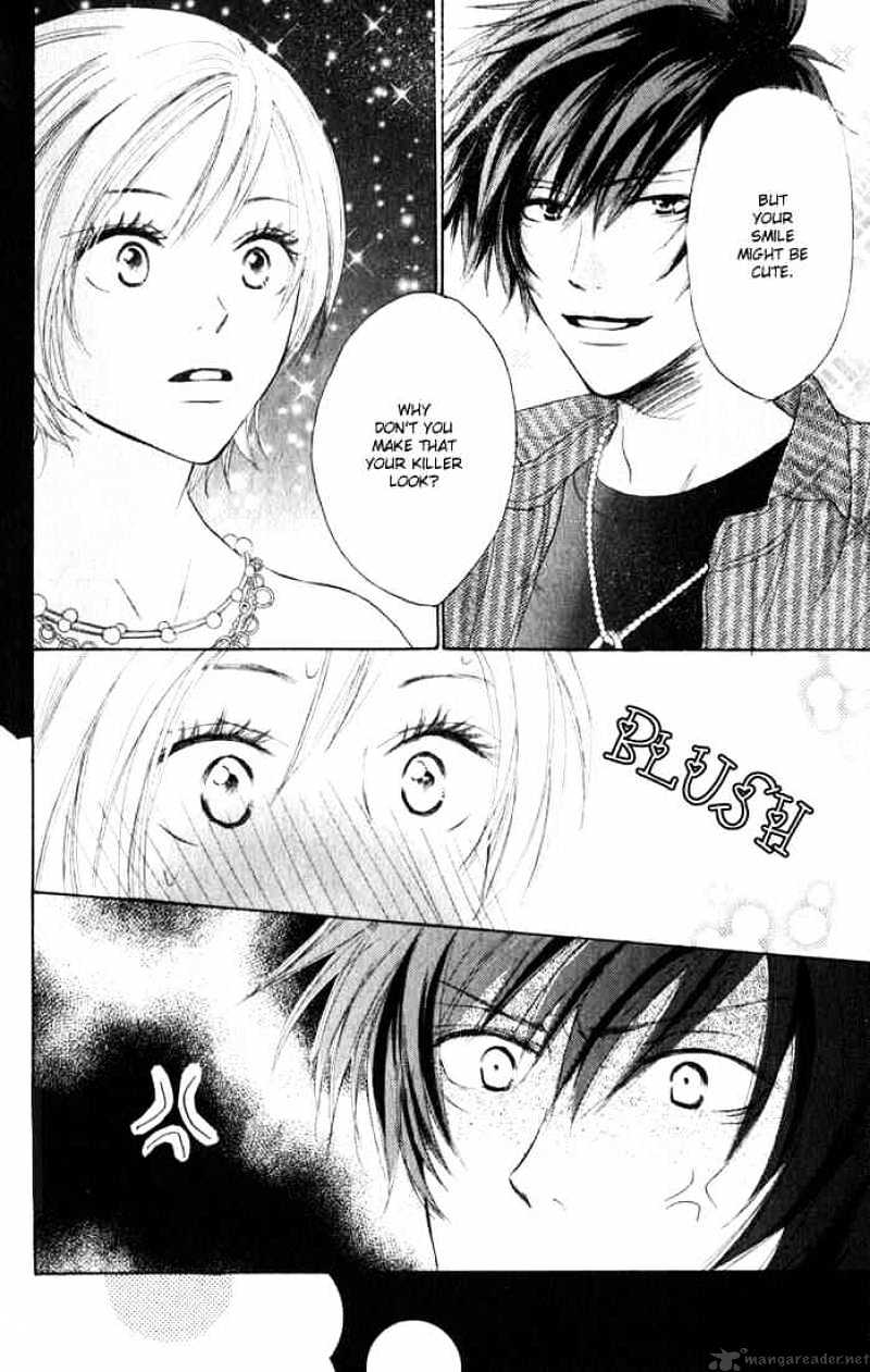 Read High School Debut chapter 1 image 47 on Lezhin