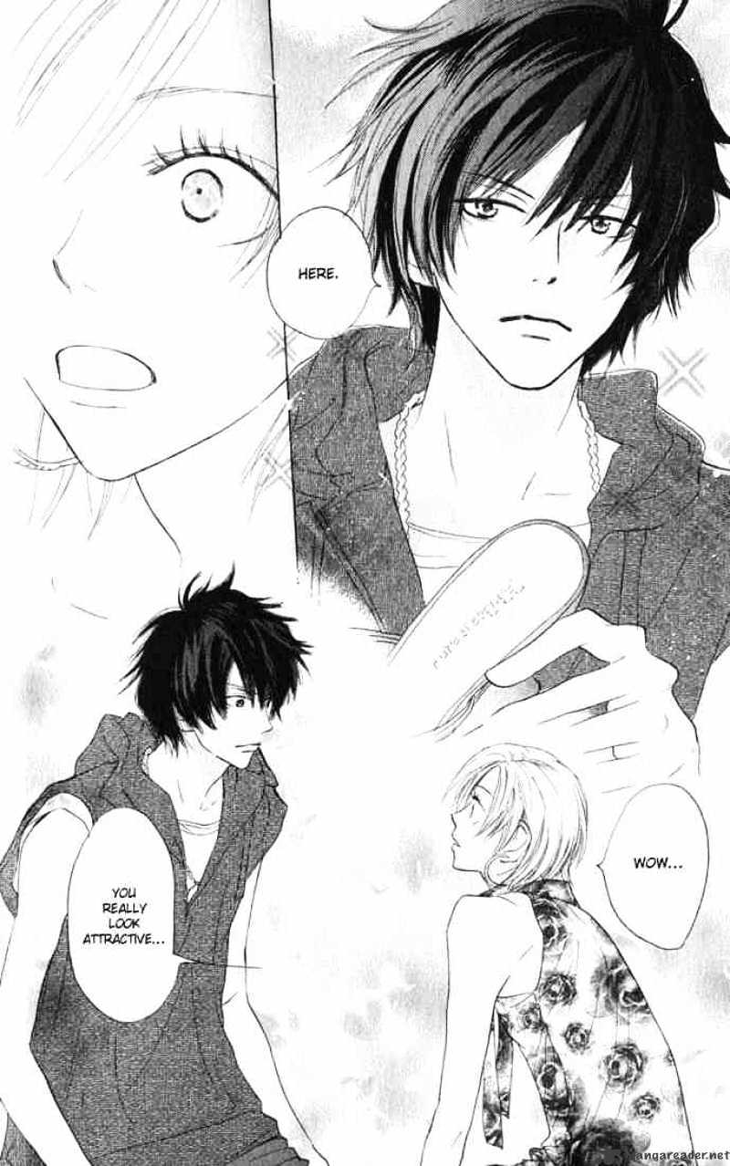 Read High School Debut chapter 1 image 9 on Lezhin