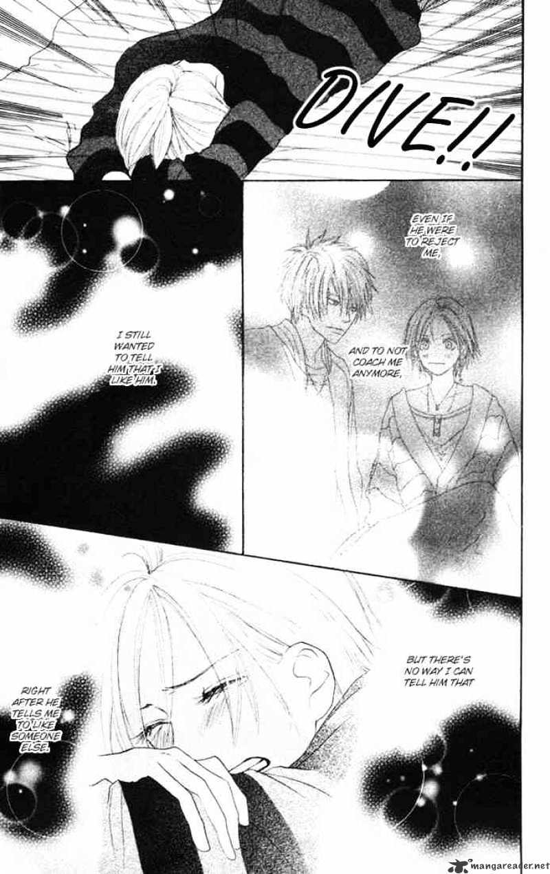 Read High School Debut chapter 10 image 1 on Lezhin