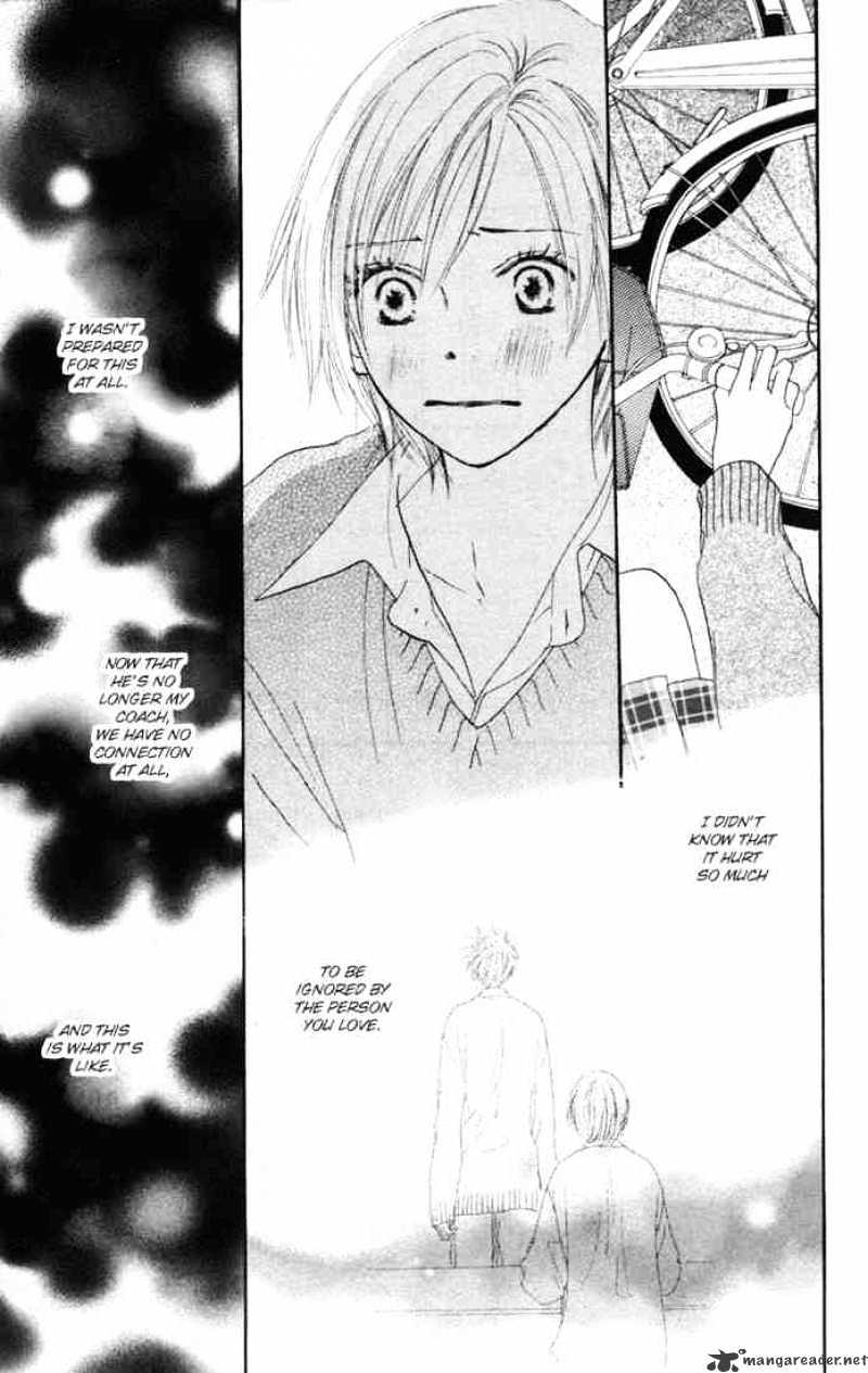 Read High School Debut chapter 10 image 13 on Lezhin