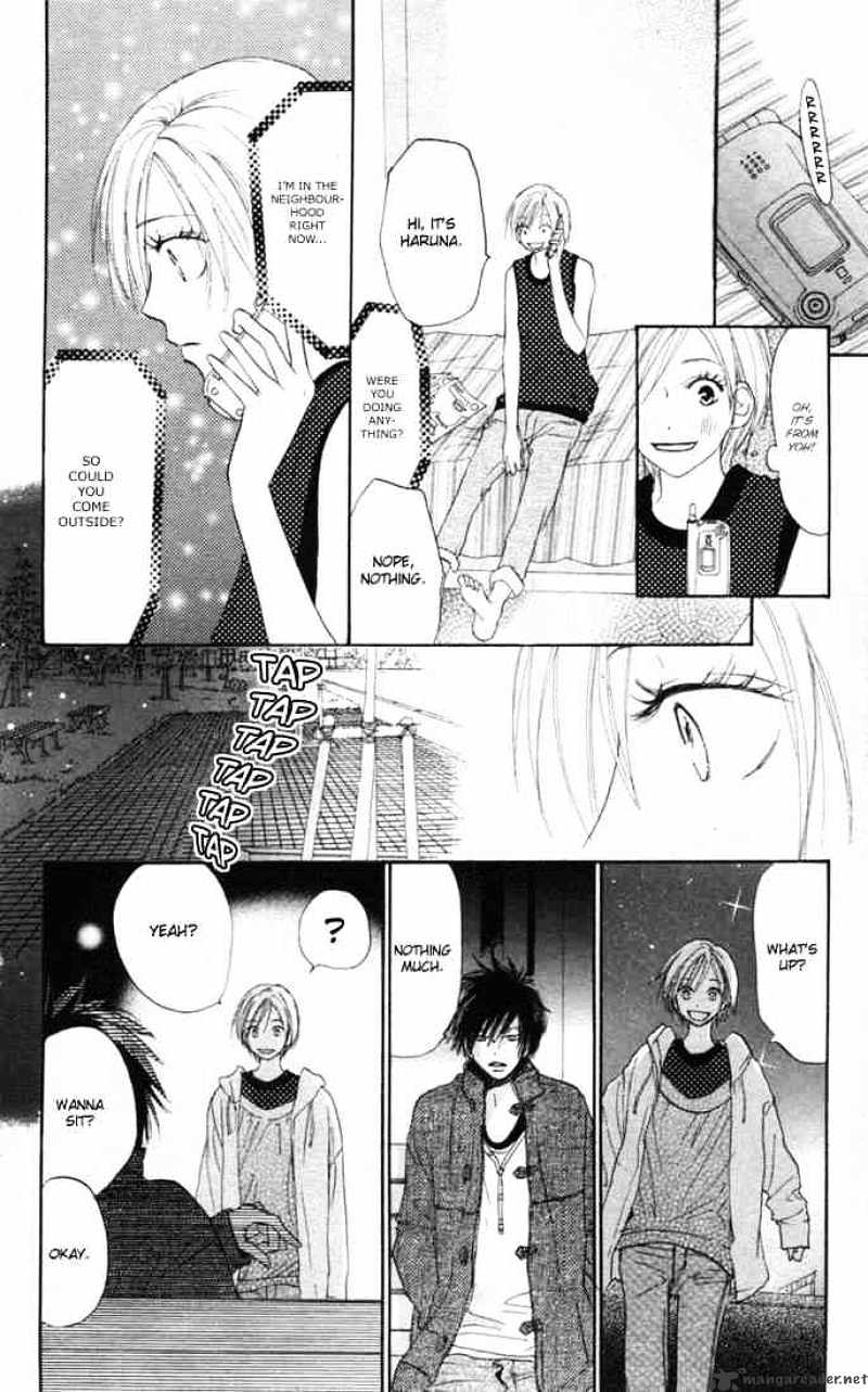 Read High School Debut chapter 10 image 22 on Lezhin