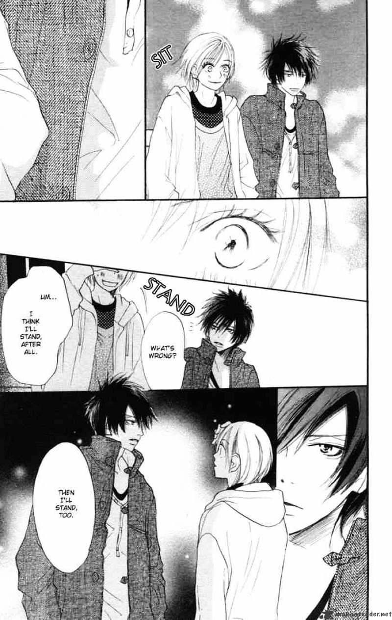 Read High School Debut chapter 10 image 23 on Lezhin