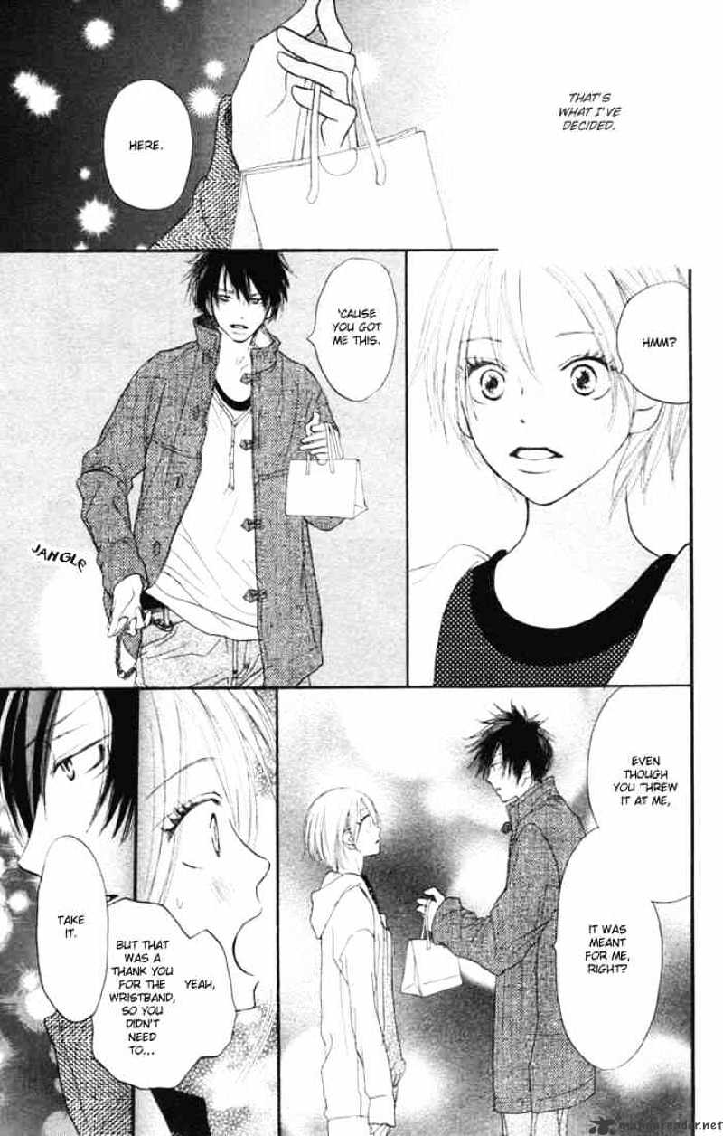 Read High School Debut chapter 10 image 27 on Lezhin