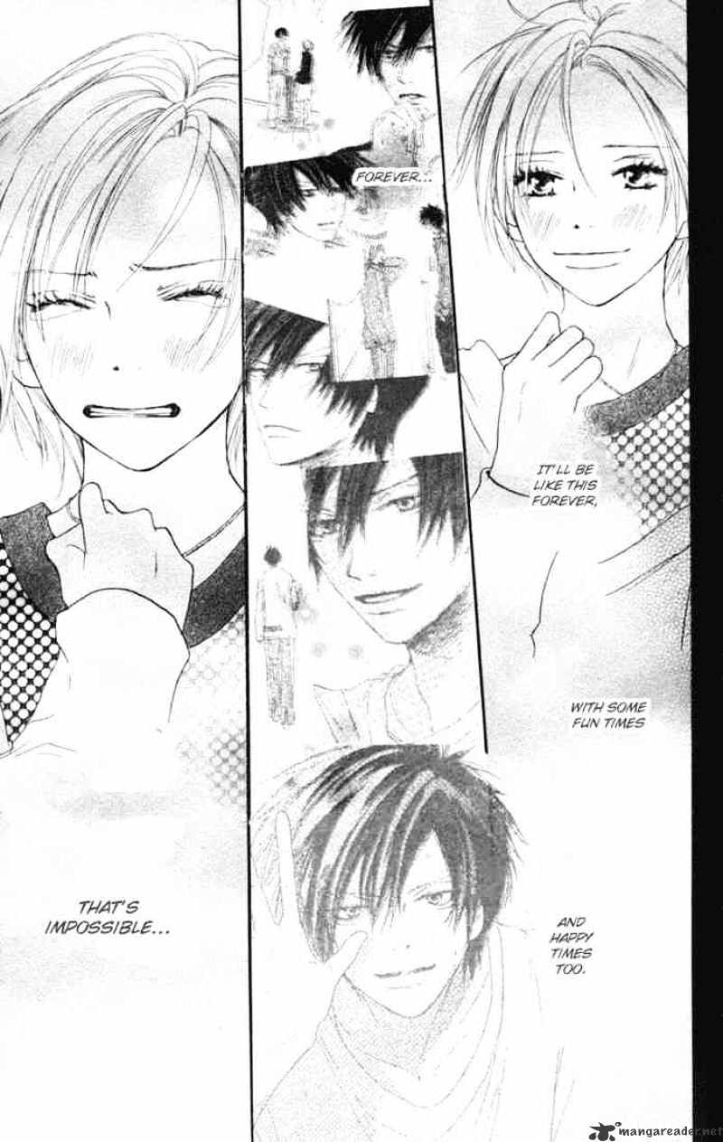 Read High School Debut chapter 10 image 31 on Lezhin
