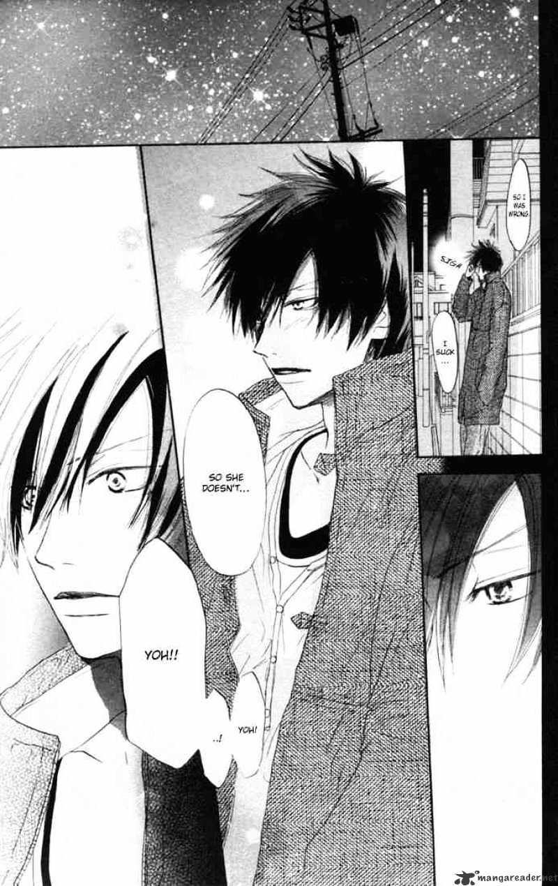 Read High School Debut chapter 10 image 33 on Lezhin