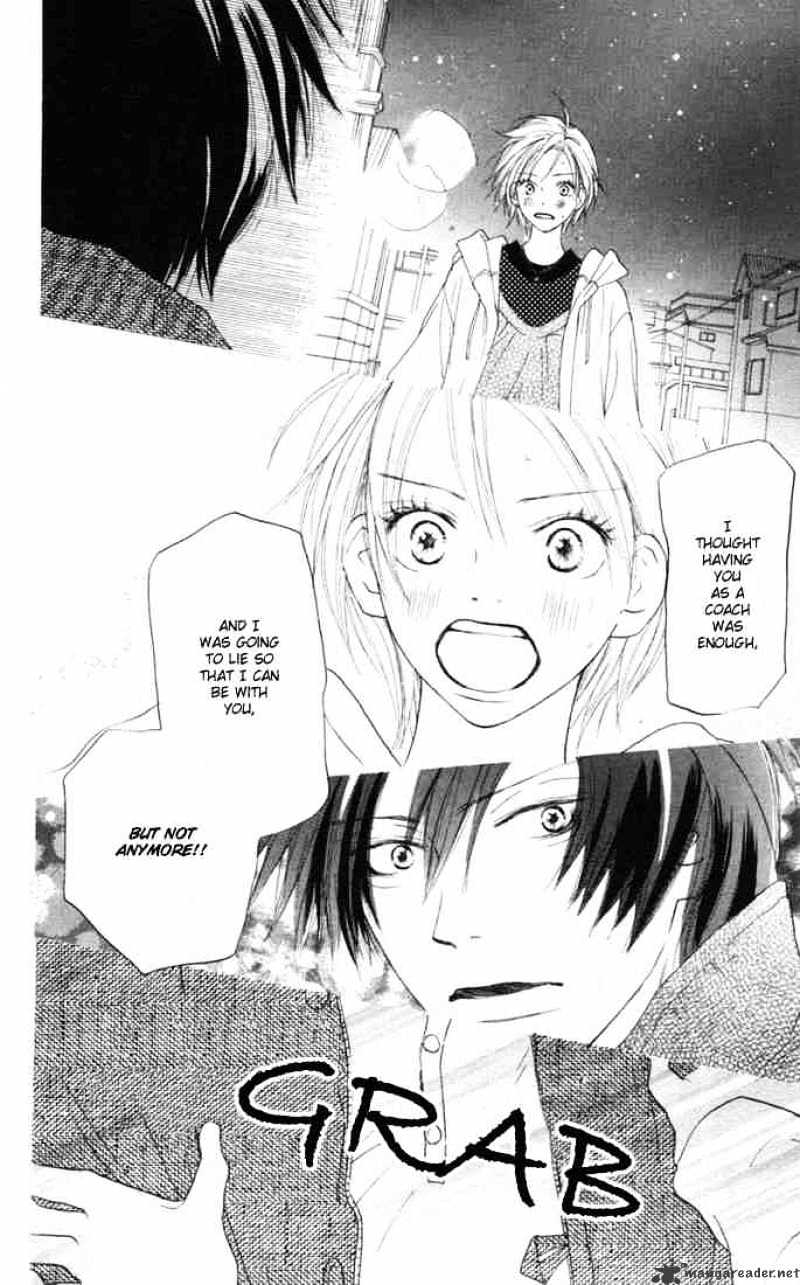 Read High School Debut chapter 10 image 34 on Lezhin