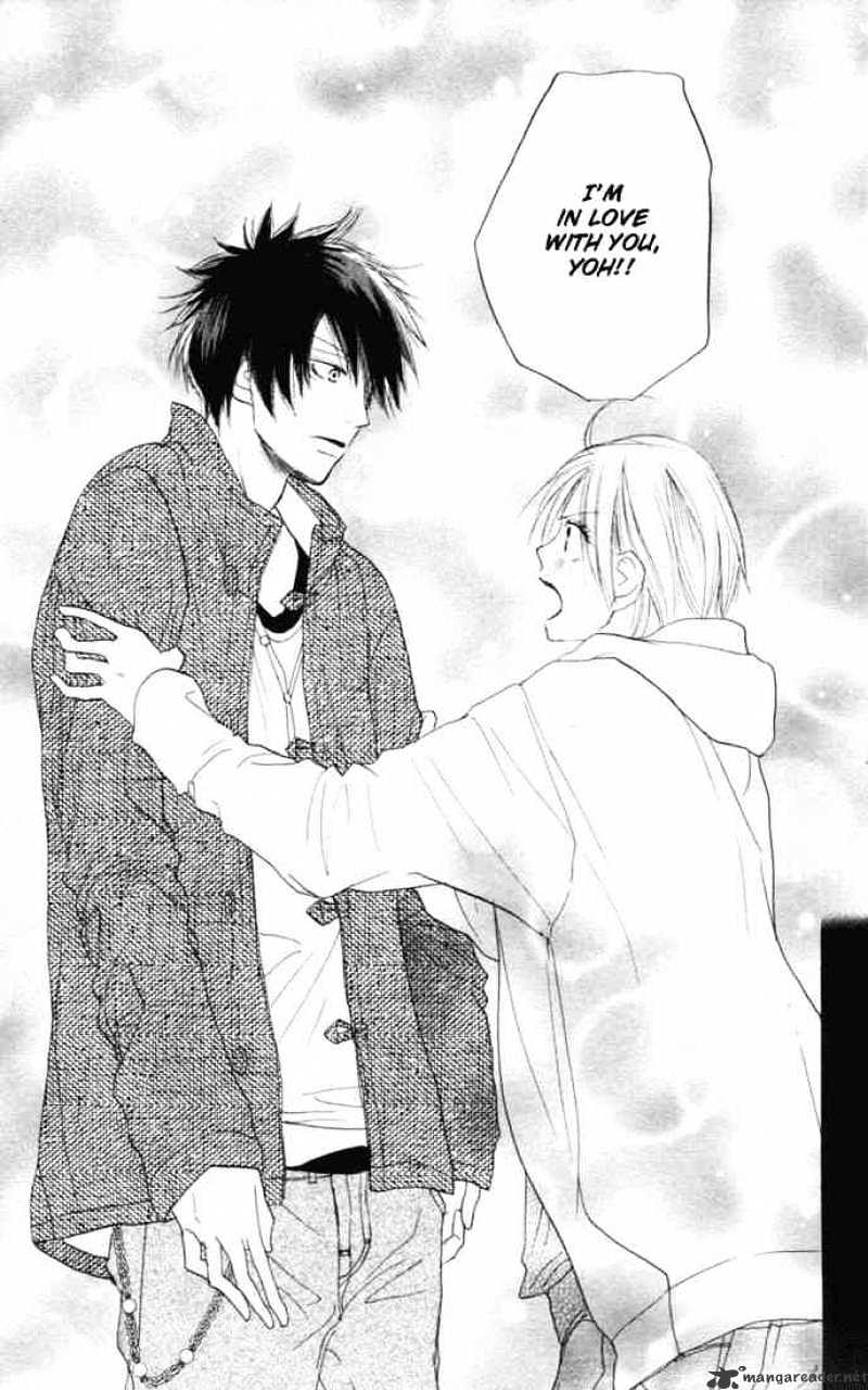 Read High School Debut chapter 10 image 35 on Lezhin