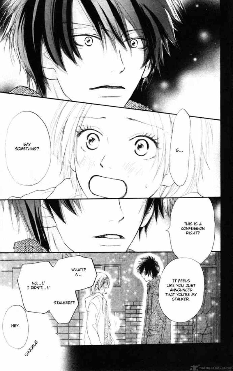 Read High School Debut chapter 10 image 37 on Lezhin