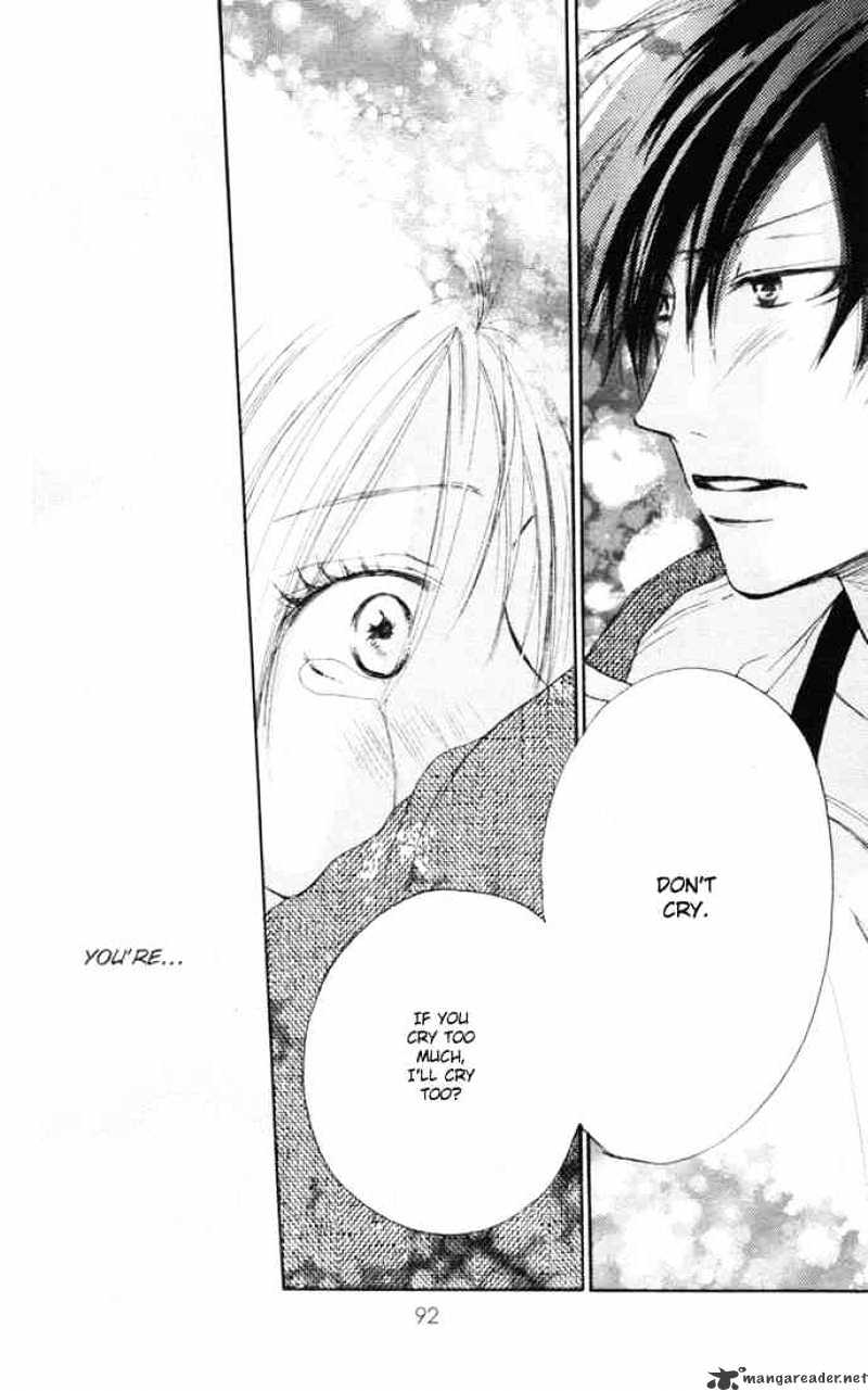 Read High School Debut chapter 10 image 42 on Lezhin