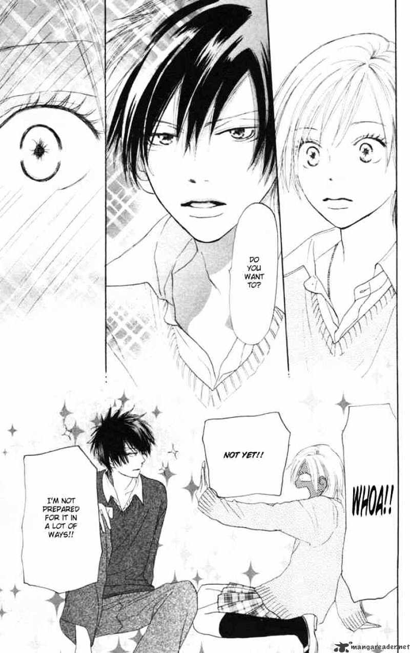 Read High School Debut chapter 11 image 17 on Lezhin