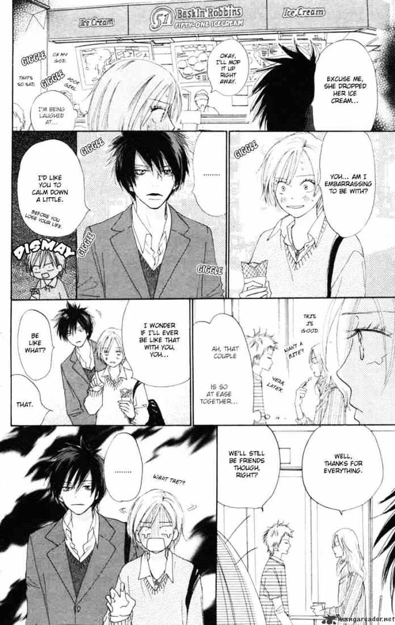 Read High School Debut chapter 11 image 22 on Lezhin