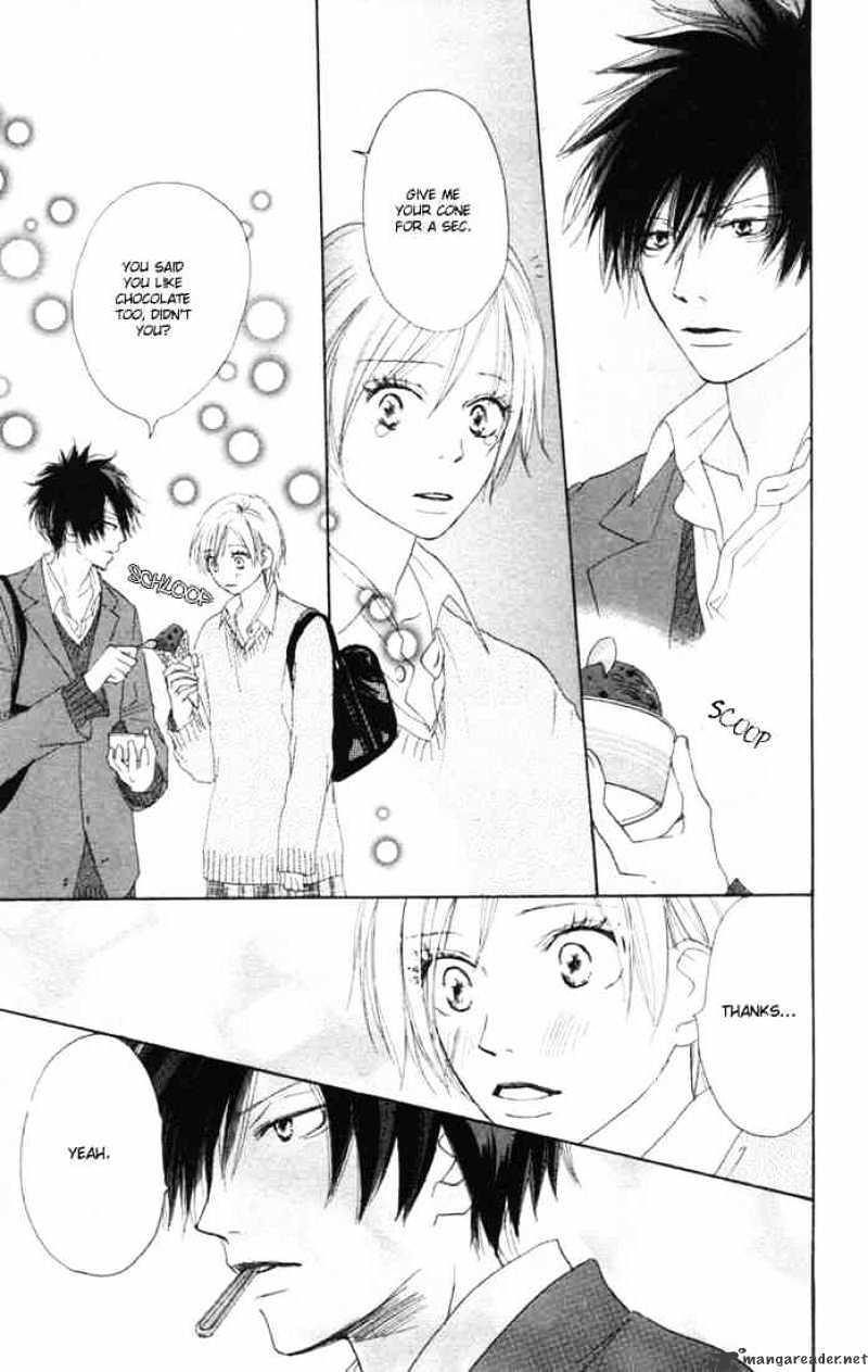 Read High School Debut chapter 11 image 23 on Lezhin