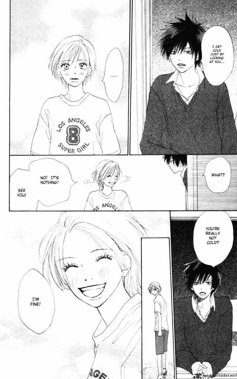Read High School Debut chapter 11 image 34 on Lezhin