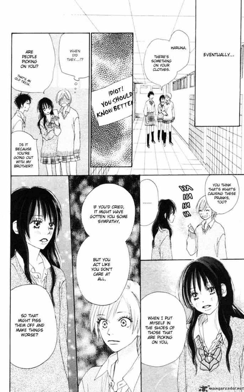 Read High School Debut chapter 11 image 36 on Lezhin