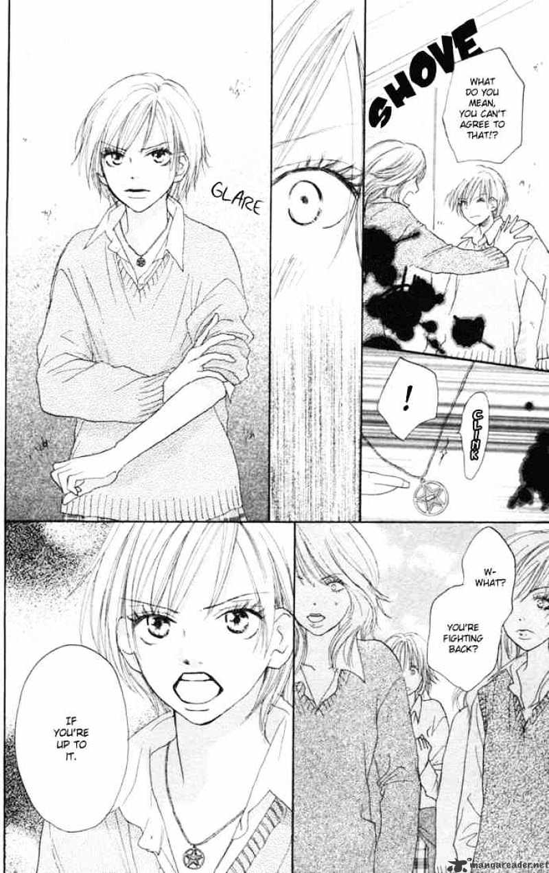 Read High School Debut chapter 11 image 42 on Lezhin