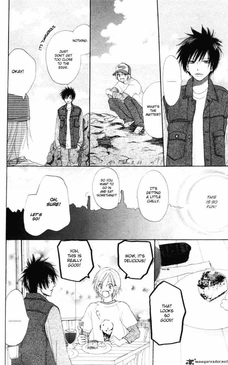 Read High School Debut chapter 12 image 6 on Lezhin