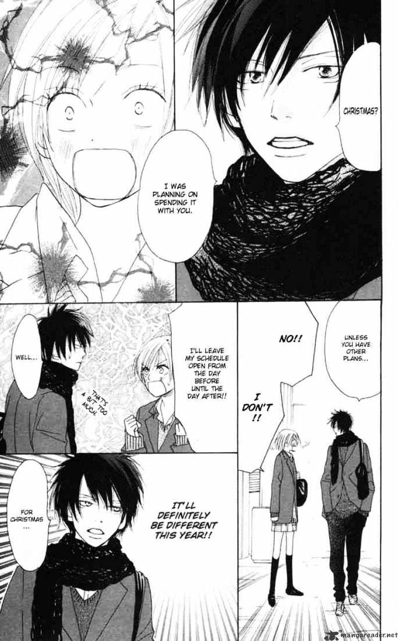 Read High School Debut chapter 13 image 3 on Lezhin