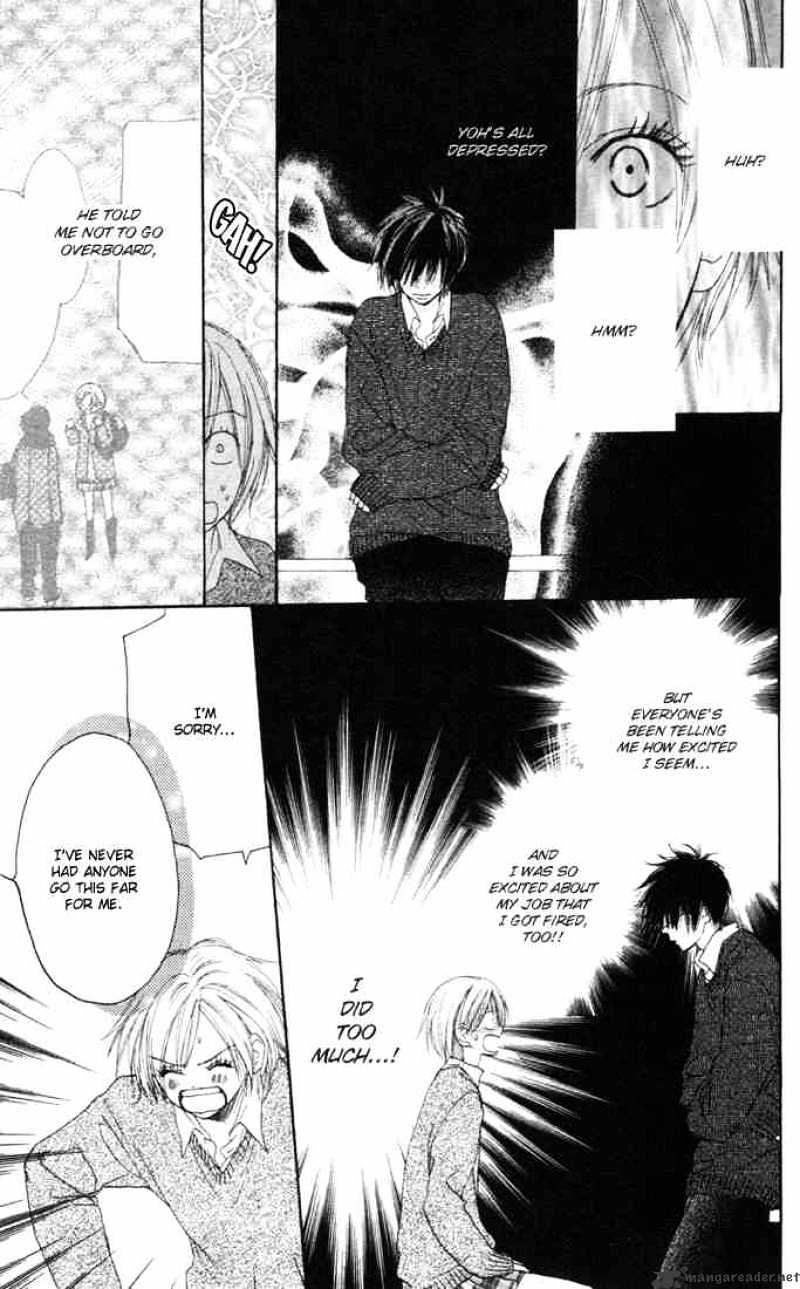 Read High School Debut chapter 13 image 37 on Lezhin