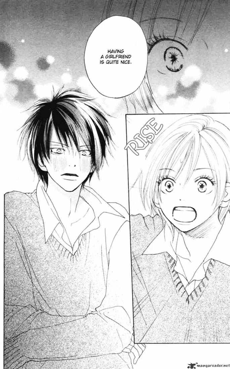Read High School Debut chapter 13 image 38 on Lezhin
