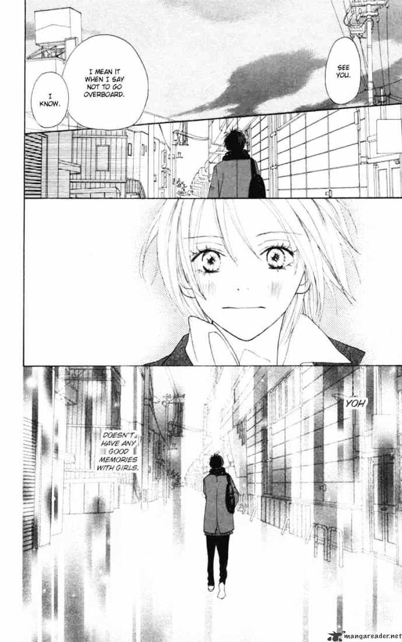 Read High School Debut chapter 13 image 6 on Lezhin