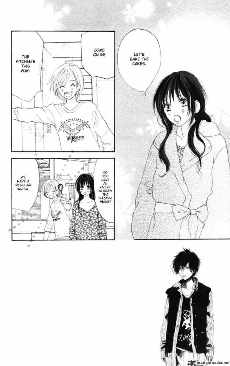 Read High School Debut chapter 14 image 1 on Lezhin