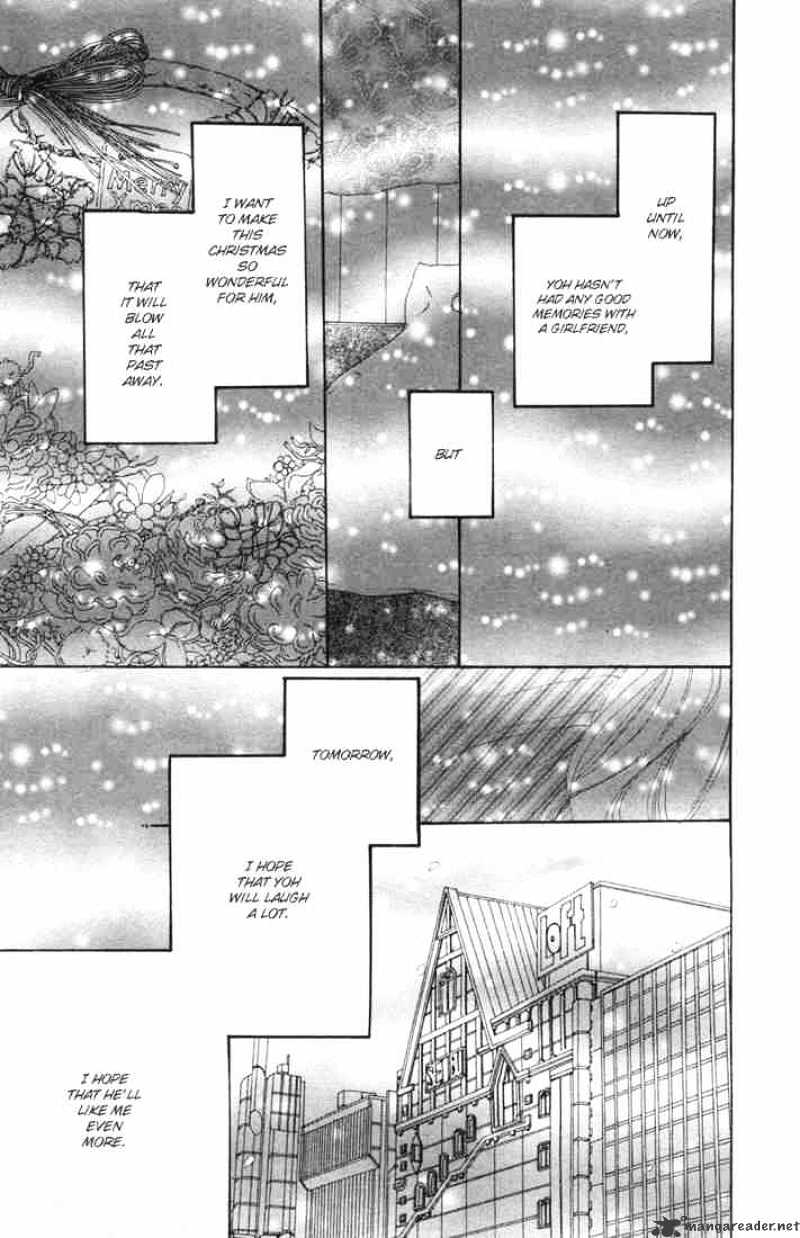 Read High School Debut chapter 14 image 10 on Lezhin