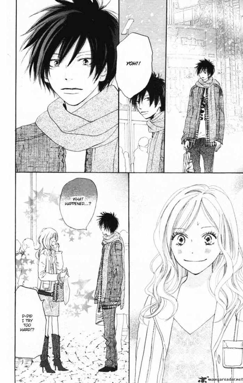 Read High School Debut chapter 14 image 11 on Lezhin