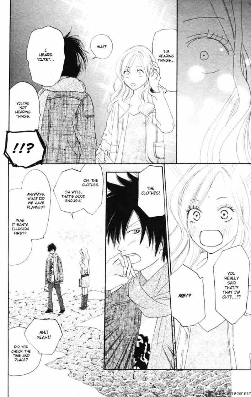 Read High School Debut chapter 14 image 13 on Lezhin