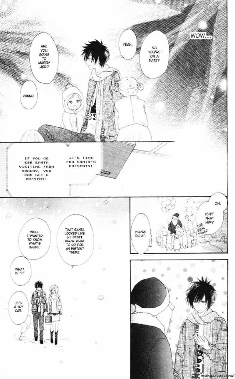 Read High School Debut chapter 14 image 18 on Lezhin
