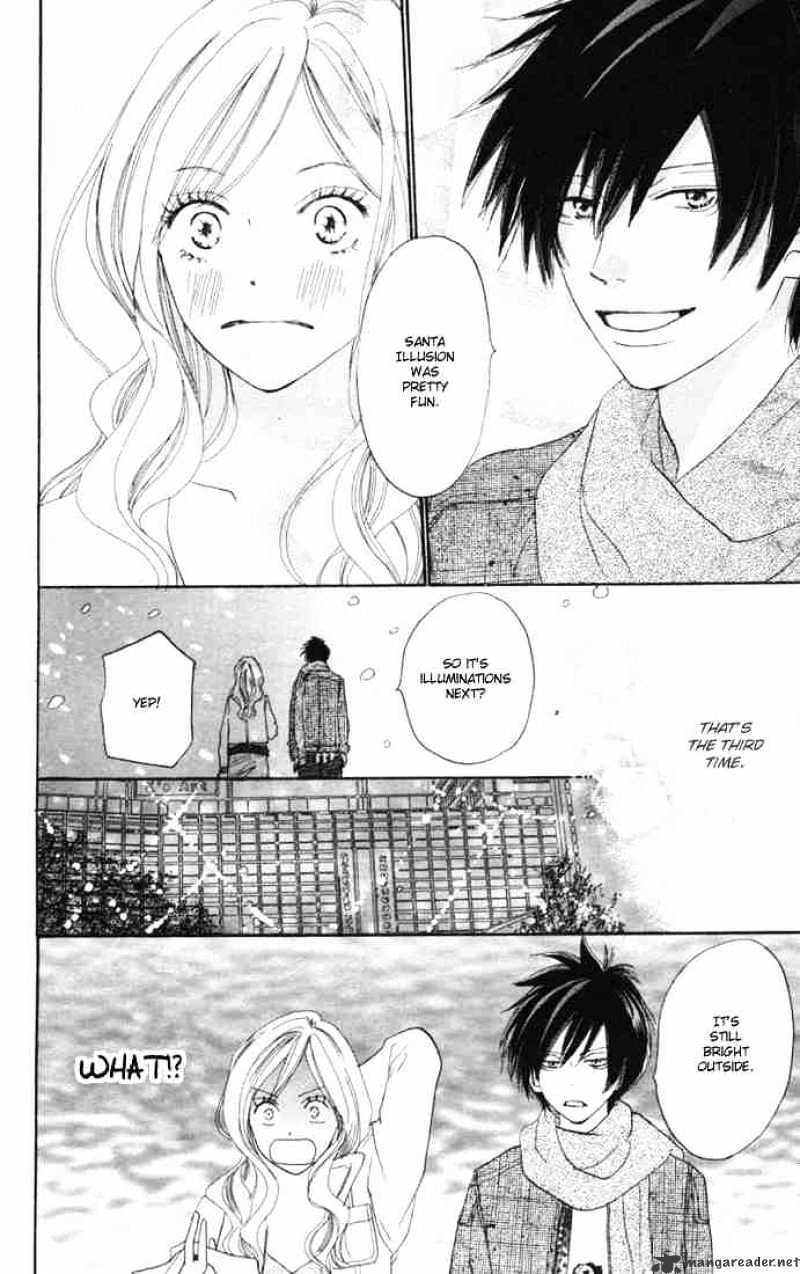 Read High School Debut chapter 14 image 19 on Lezhin