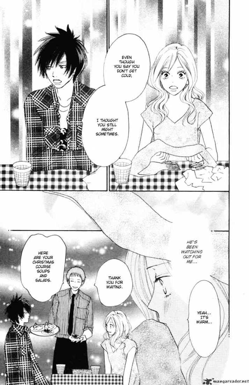 Read High School Debut chapter 14 image 26 on Lezhin