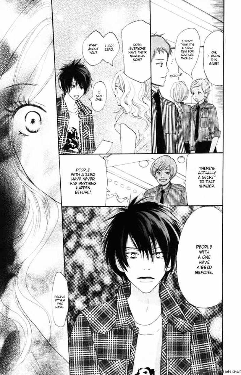 Read High School Debut chapter 14 image 28 on Lezhin