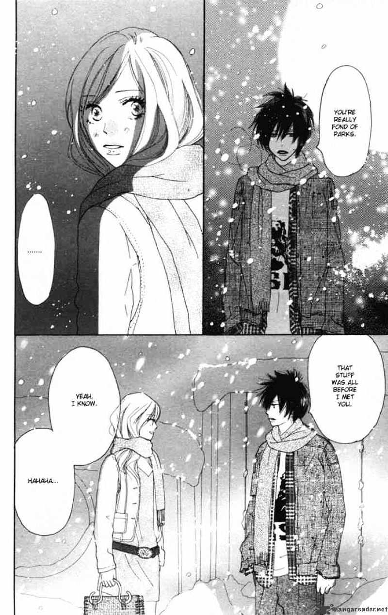 Read High School Debut chapter 14 image 33 on Lezhin