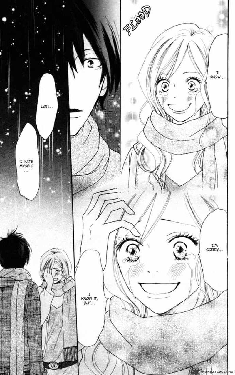 Read High School Debut chapter 14 image 34 on Lezhin