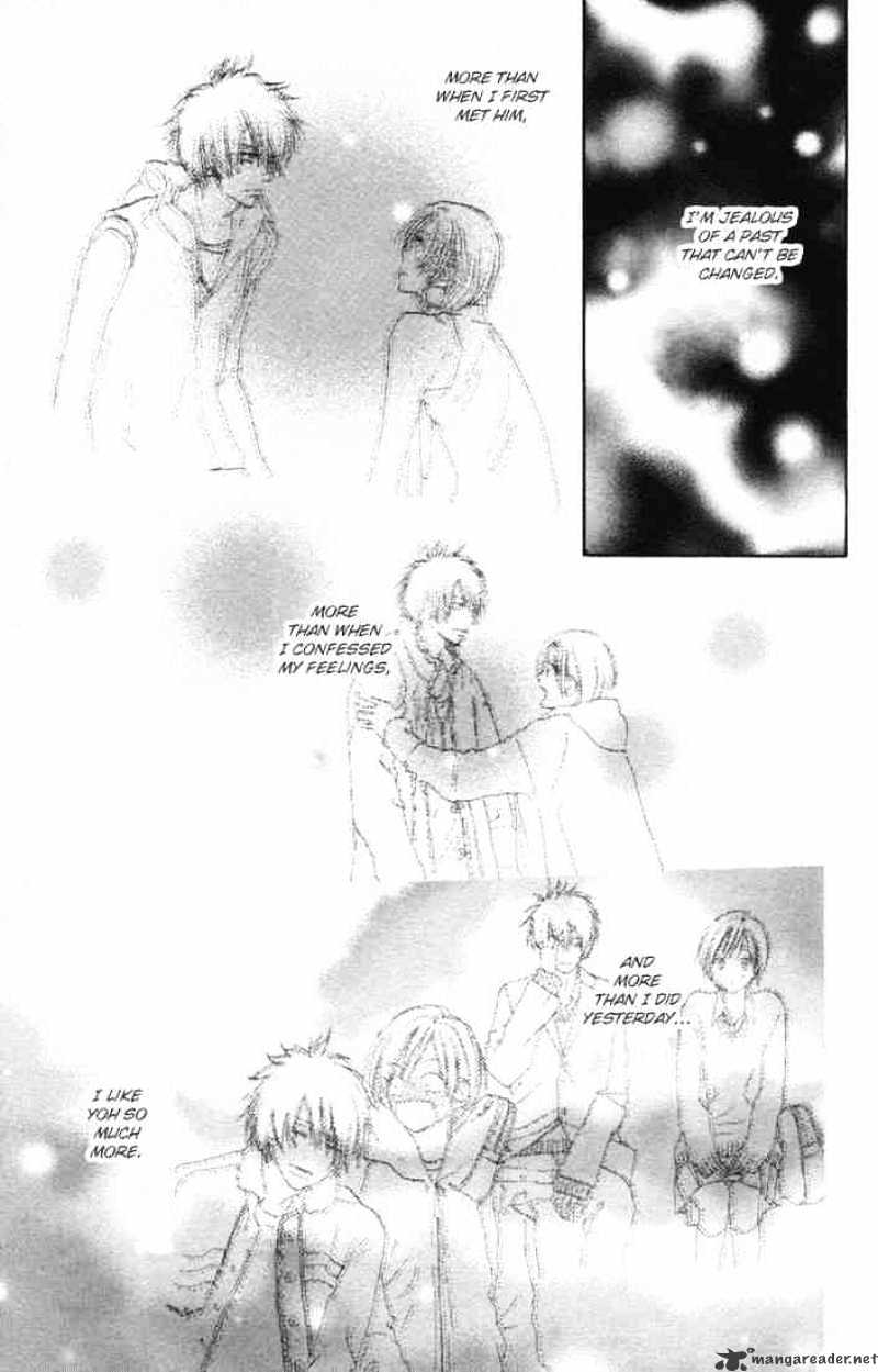 Read High School Debut chapter 14 image 36 on Lezhin