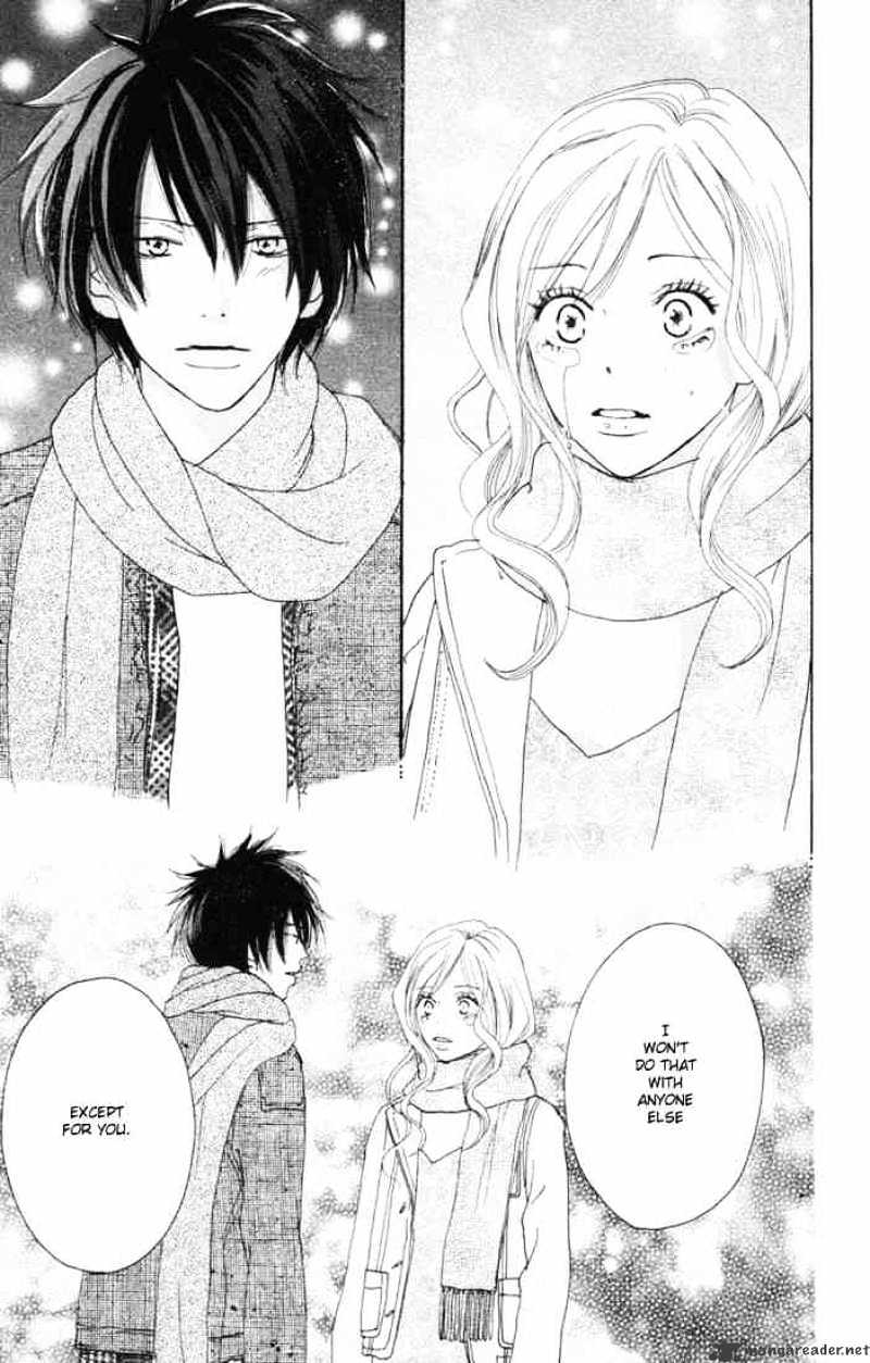 Read High School Debut chapter 14 image 38 on Lezhin