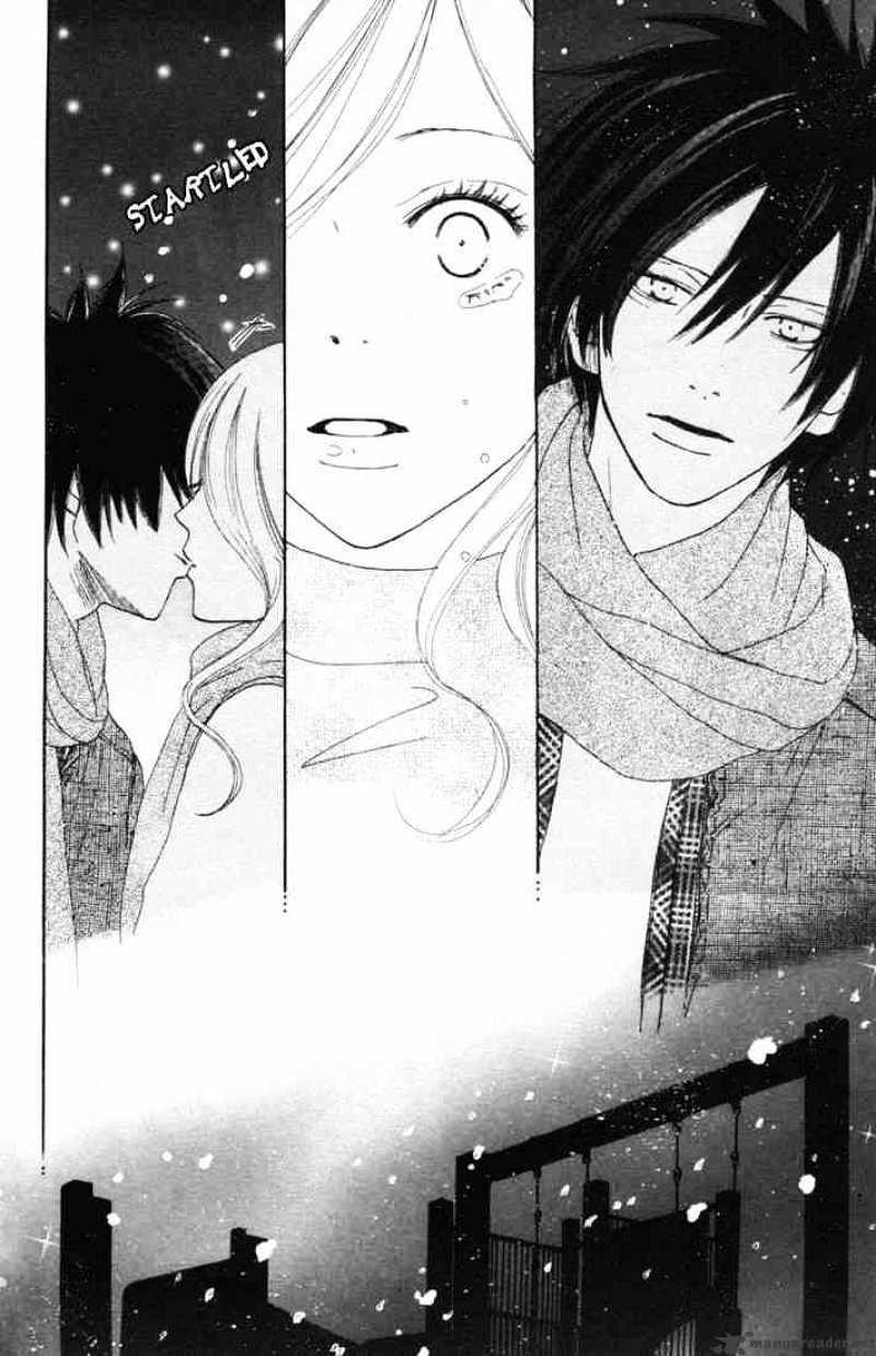Read High School Debut chapter 14 image 39 on Lezhin