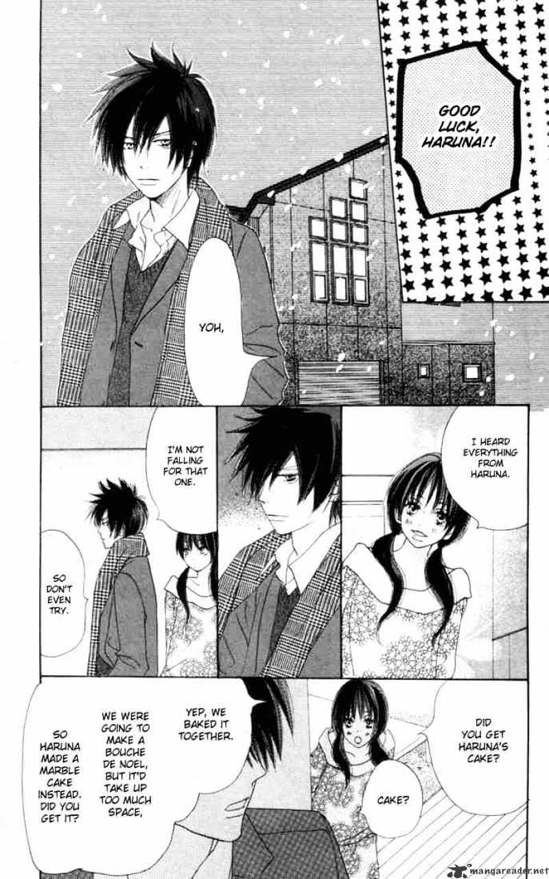 Read High School Debut chapter 15 image 18 on Lezhin