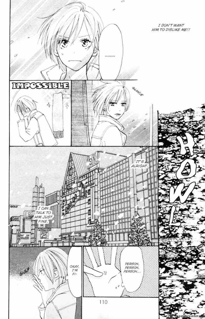 Read High School Debut chapter 15 image 22 on Lezhin