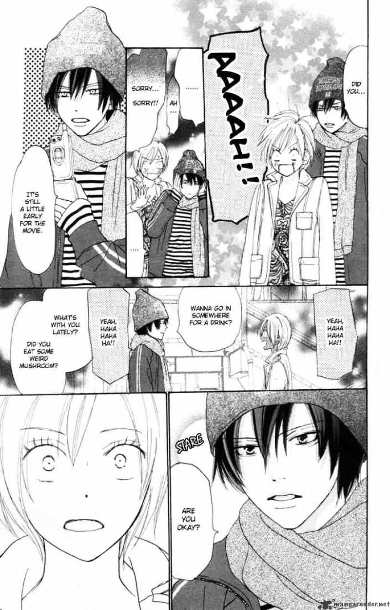 Read High School Debut chapter 15 image 23 on Lezhin