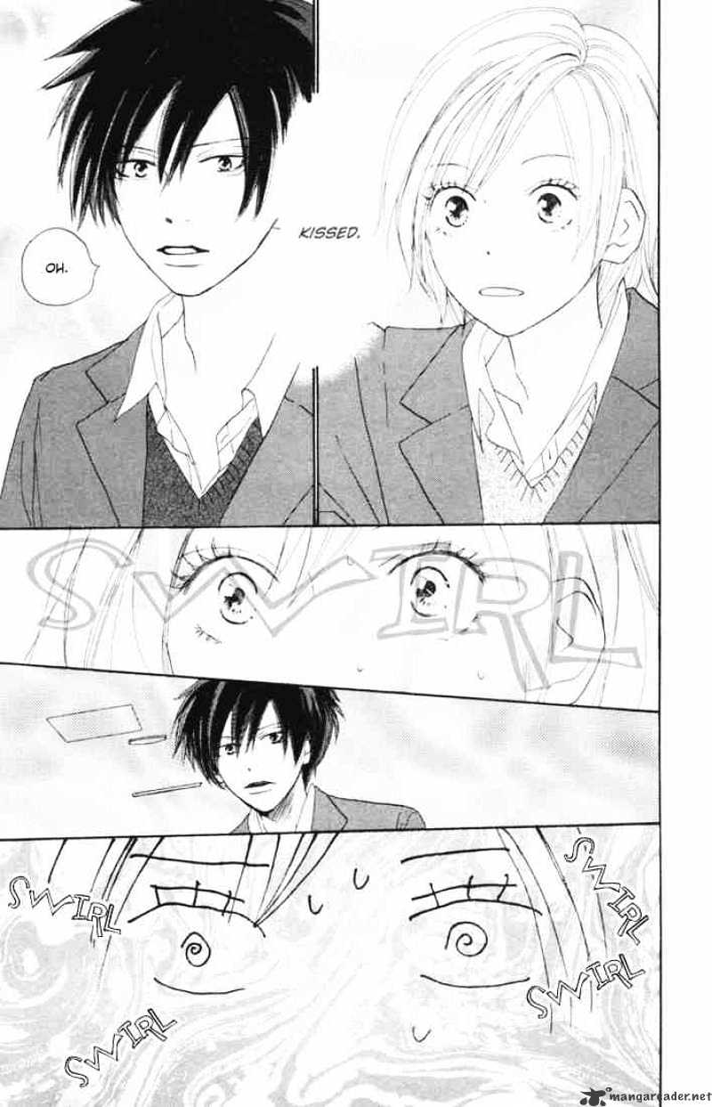 Read High School Debut chapter 15 image 3 on Lezhin