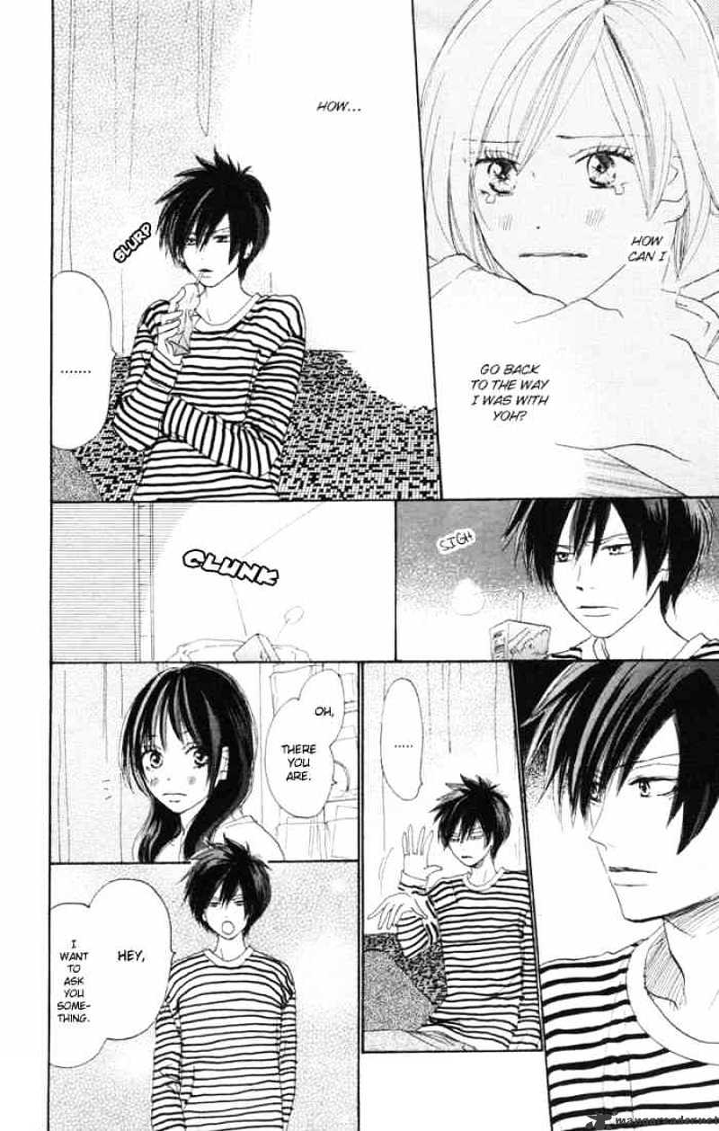Read High School Debut chapter 15 image 30 on Lezhin