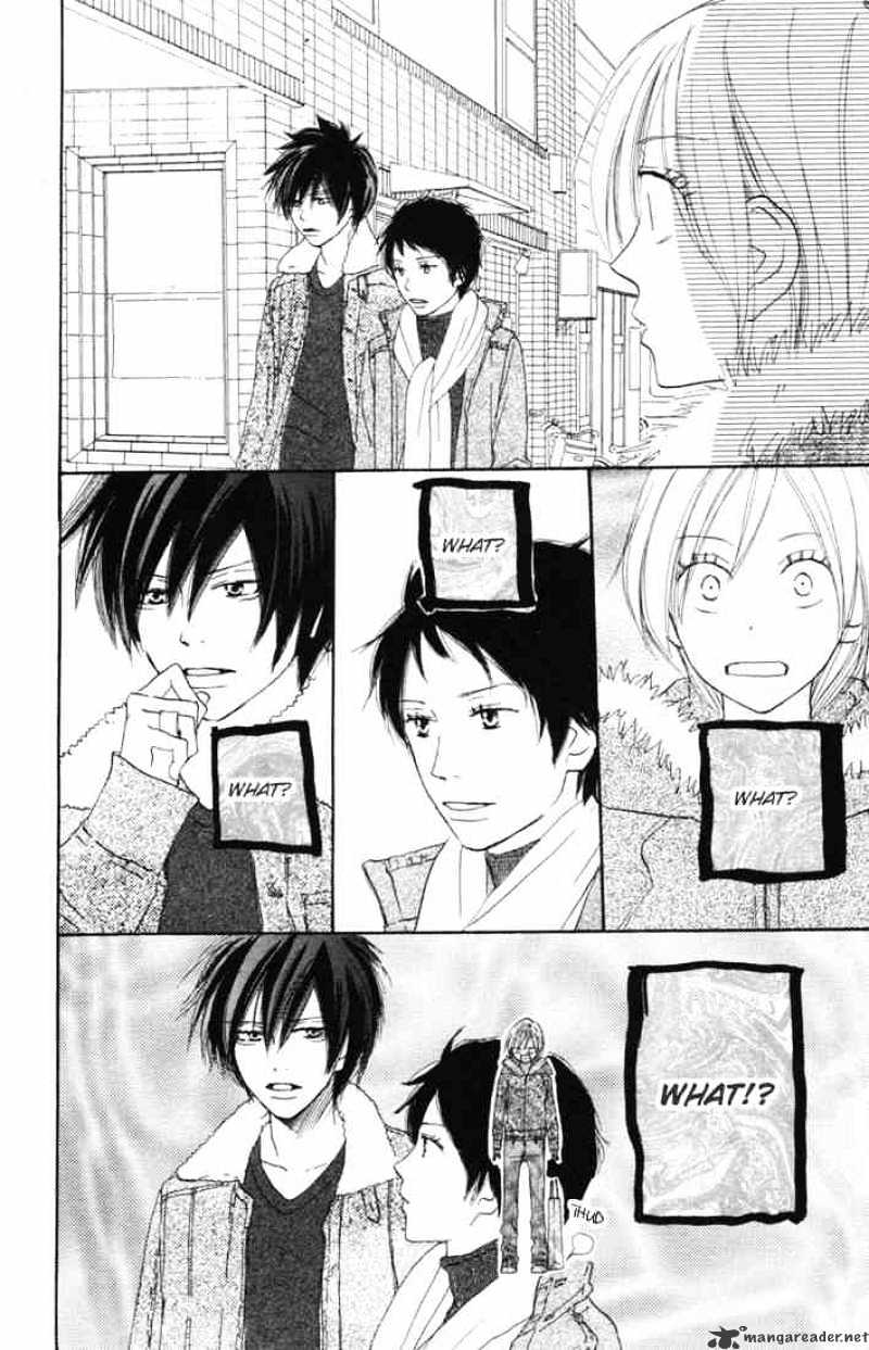 Read High School Debut chapter 15 image 32 on Lezhin