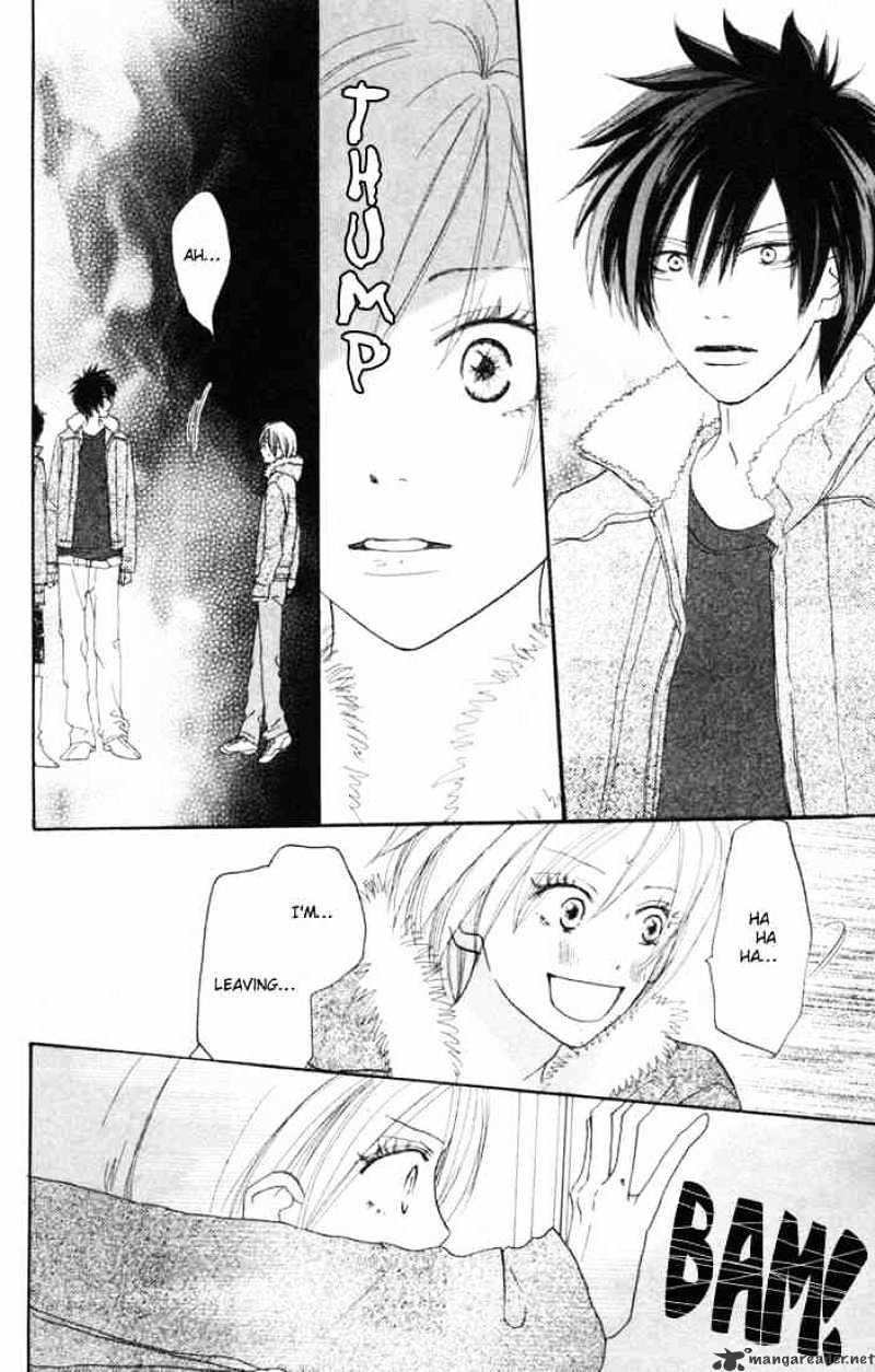 Read High School Debut chapter 15 image 38 on Lezhin