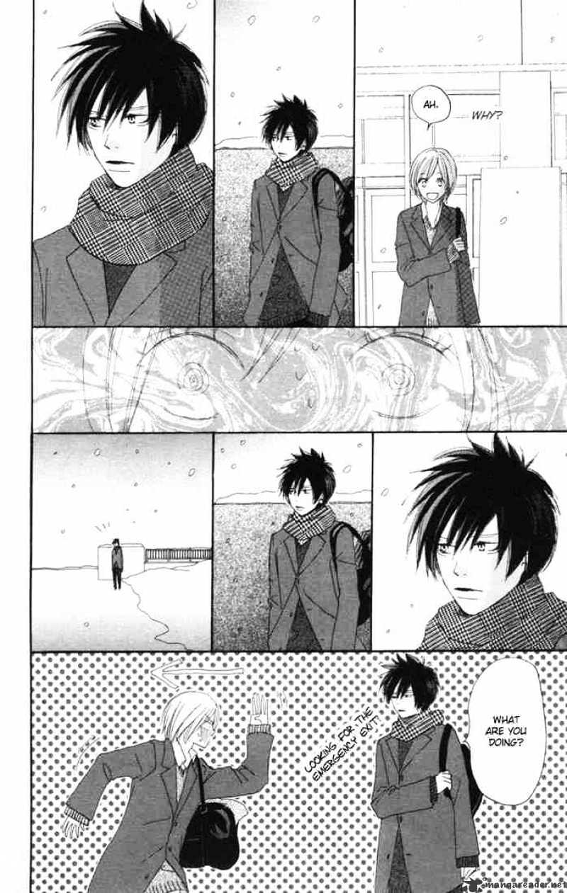 Read High School Debut chapter 15 image 8 on Lezhin