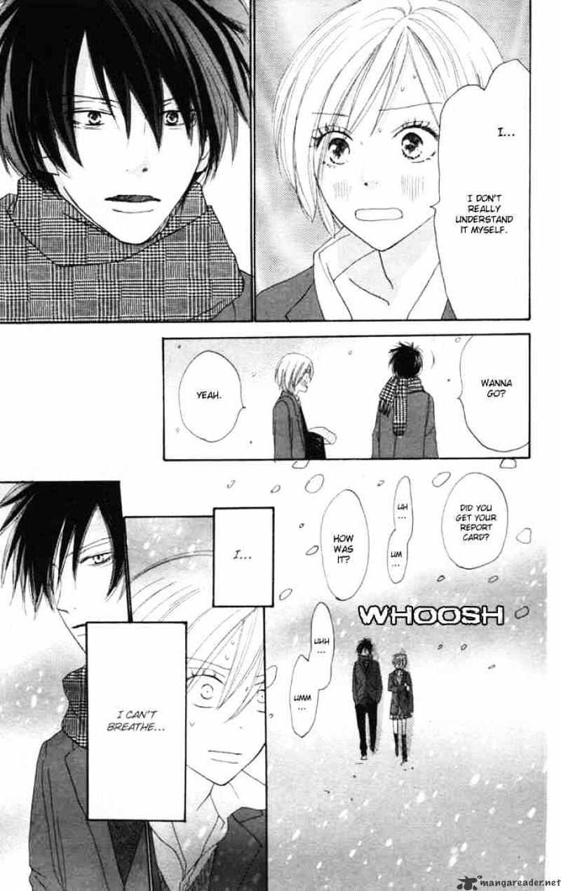 Read High School Debut chapter 15 image 9 on Lezhin