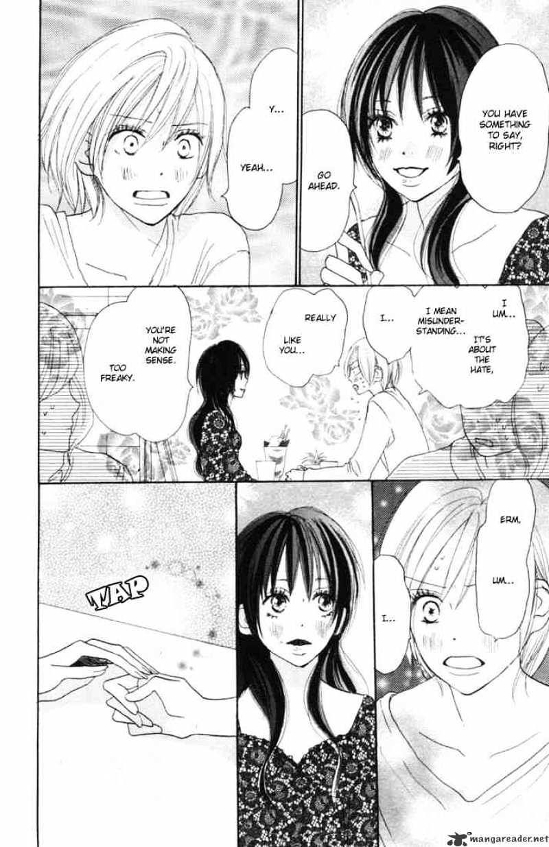 Read High School Debut chapter 16 image 18 on Lezhin